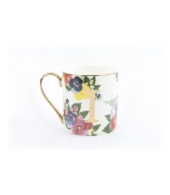 Taza Letra Love&home-Salvador Bachiller Hot