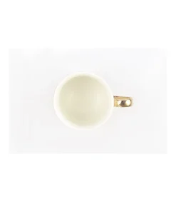 Taza Letra Love&home-Salvador Bachiller Hot