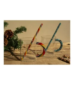 Taza Mug Asa Candy Cane Love&home-Salvador Bachiller Online