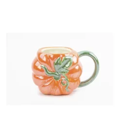 Taza Mug Calabaza Cafetería-Salvador Bachiller Best