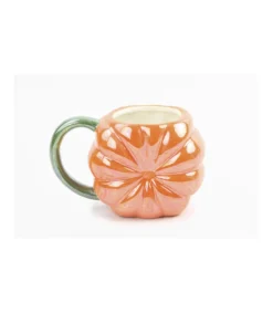 Taza Mug Calabaza Cafetería-Salvador Bachiller Best