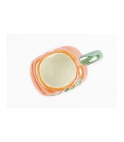 Taza Mug Calabaza Cafetería-Salvador Bachiller Best