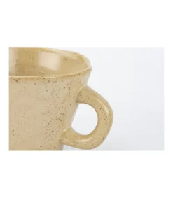 Taza Mug Irregular 10x7.5x6cm Love&home-Salvador Bachiller Best