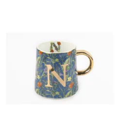 Taza Mug Letra Love&home-Salvador Bachiller Best