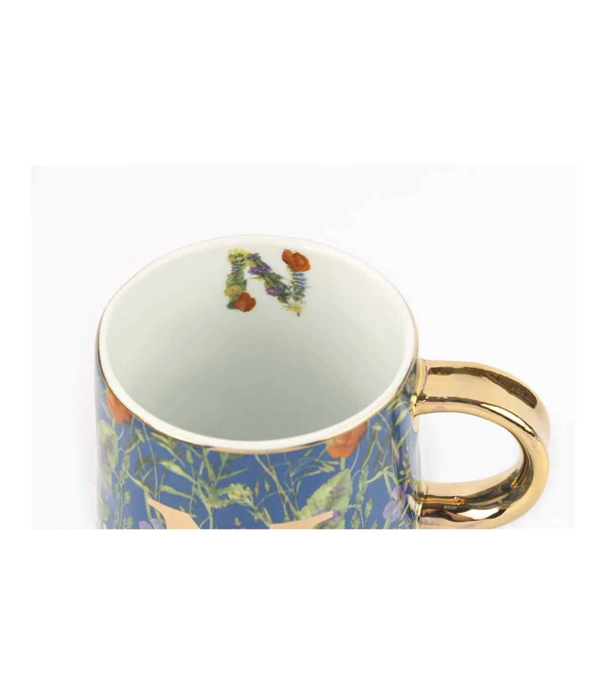 Taza Mug Letra Love&home-Salvador Bachiller Best