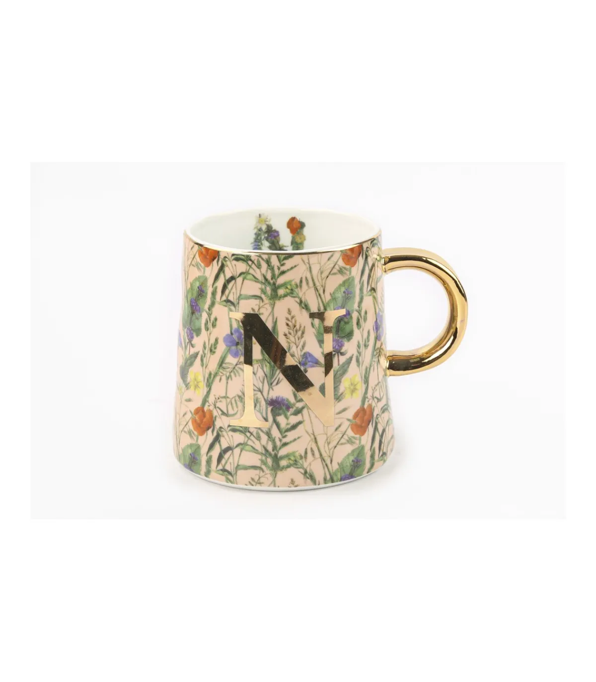 Taza Mug Letra Love&home-Salvador Bachiller Best