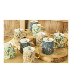 Taza Mug Letra Love&home-Salvador Bachiller Best