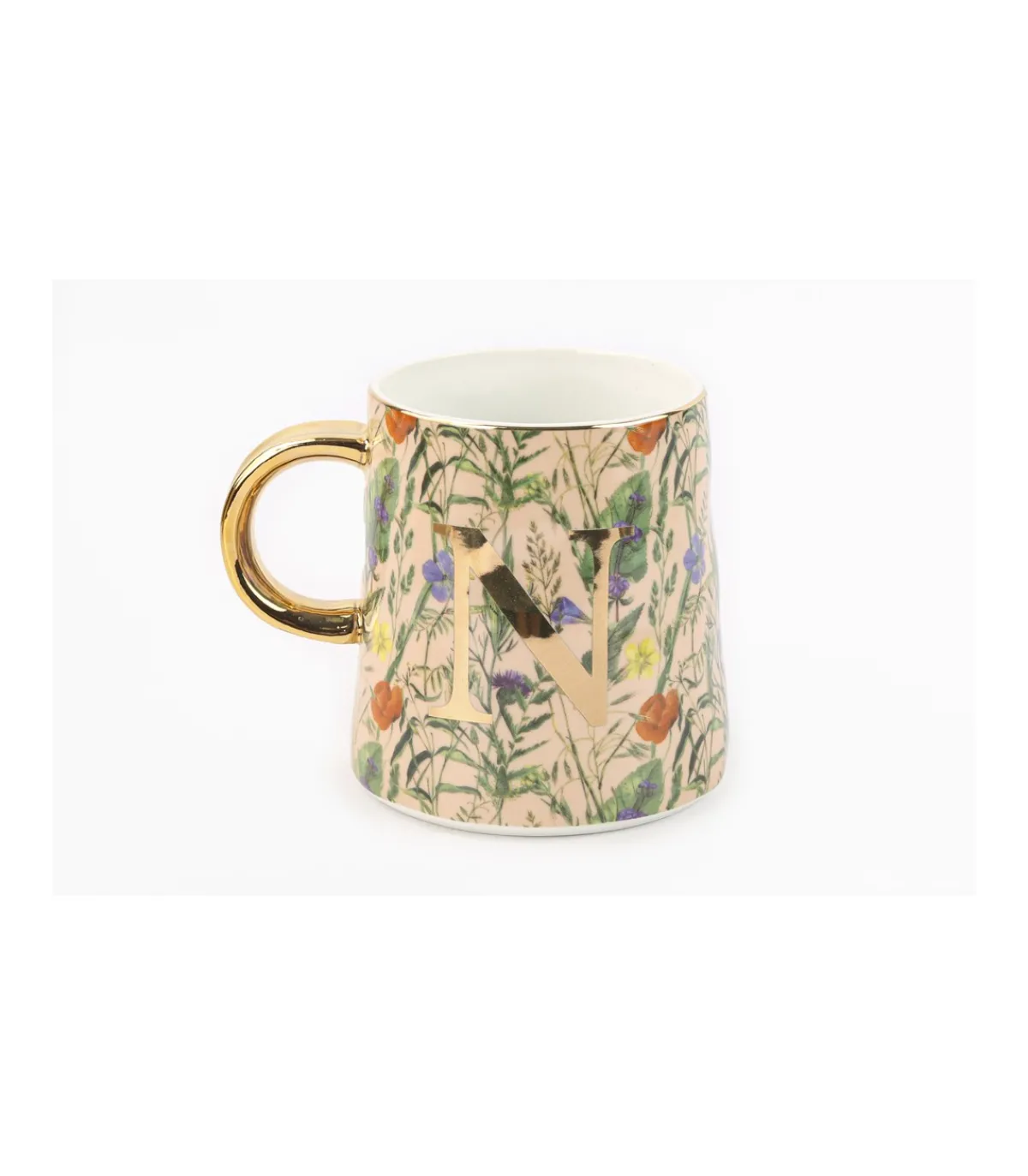 Taza Mug Letra Love&home-Salvador Bachiller Best