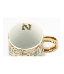 Taza Mug Letra Love&home-Salvador Bachiller Best