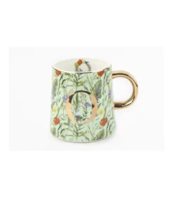 Taza Mug Letra Love&home-Salvador Bachiller