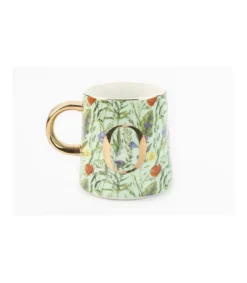 Taza Mug Letra Love&home-Salvador Bachiller