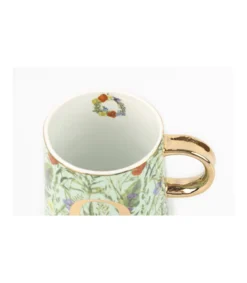 Taza Mug Letra Love&home-Salvador Bachiller