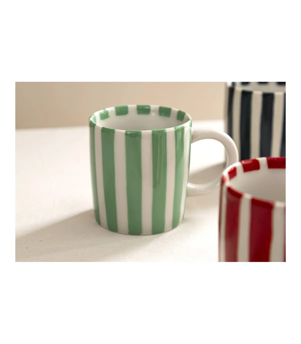 Taza Mug Love&home-Salvador Bachiller New