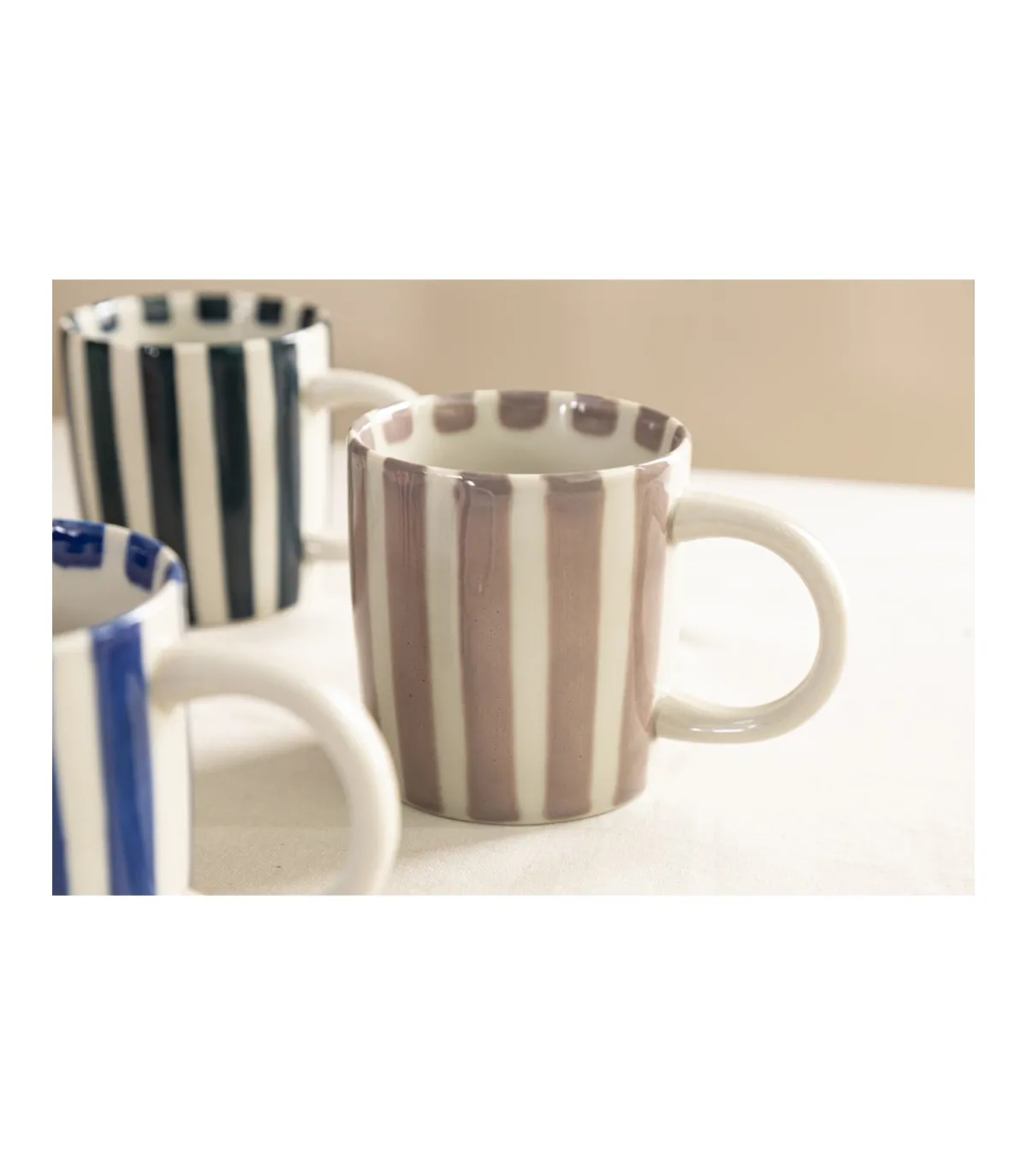 Taza Mug Love&home-Salvador Bachiller Hot