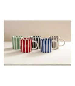 Taza Mug Love&home-Salvador Bachiller Hot