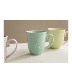 Taza Mug 400ml Love&home-Salvador Bachiller Sale