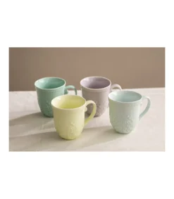 Taza Mug 400ml Love&home-Salvador Bachiller Sale