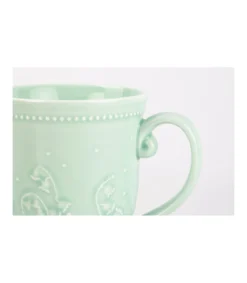Taza Mug 400ml Love&home-Salvador Bachiller Sale