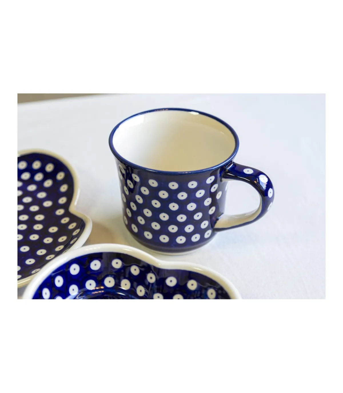 Taza Mug 500ml Love&home-Salvador Bachiller Clearance