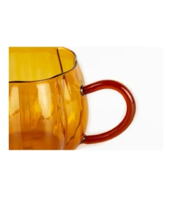 Taza Mug 9x9.5x11.5cm Love&home-Salvador Bachiller Discount