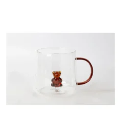 Taza Osito 9.5x9.5cm 500ml Love&home-Salvador Bachiller Online