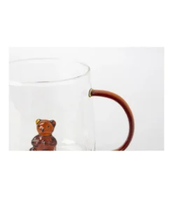 Taza Osito 9.5x9.5cm 500ml Love&home-Salvador Bachiller Online
