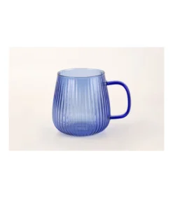 Taza Rayitas 9.7x9.8cm 500ml Love&home-Salvador Bachiller Online