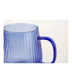 Taza Rayitas 9.7x9.8cm 500ml Love&home-Salvador Bachiller Online