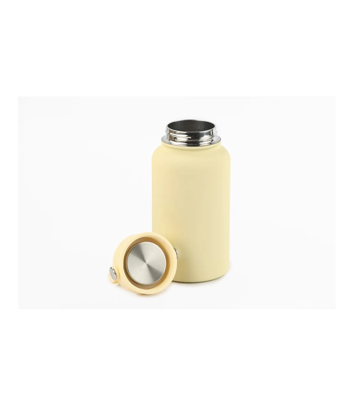Termo Botella Con Asa 650ml Love&home-Salvador Bachiller Discount