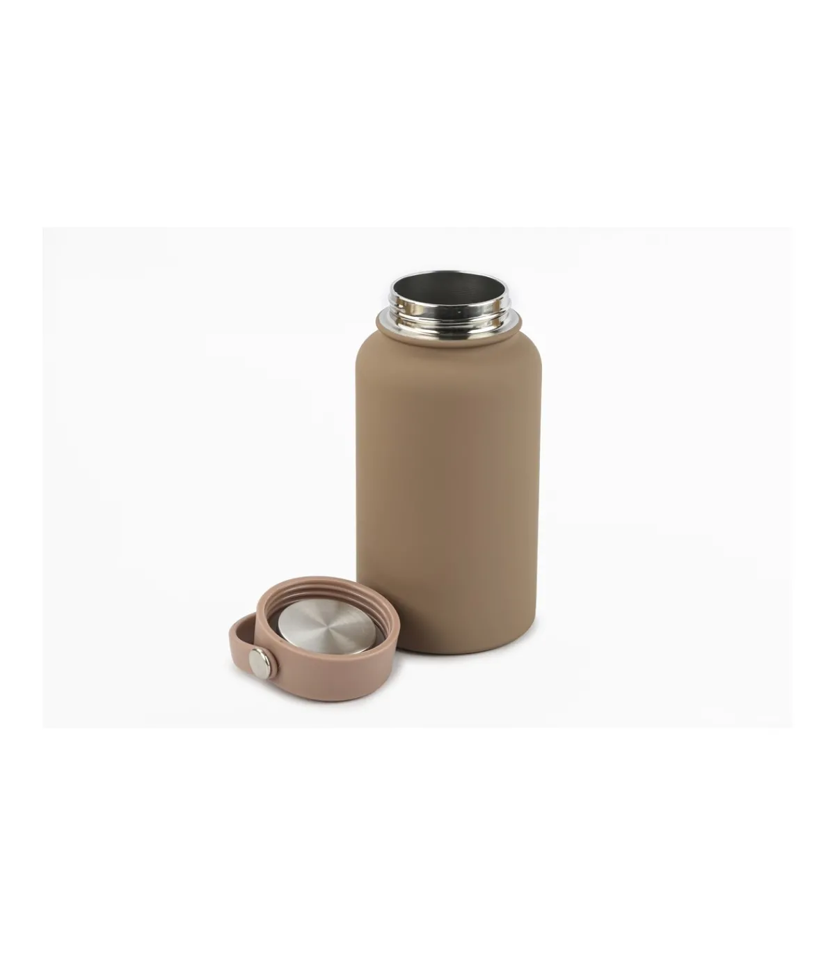 Termo Botella Con Asa 650ml Love&home-Salvador Bachiller Discount