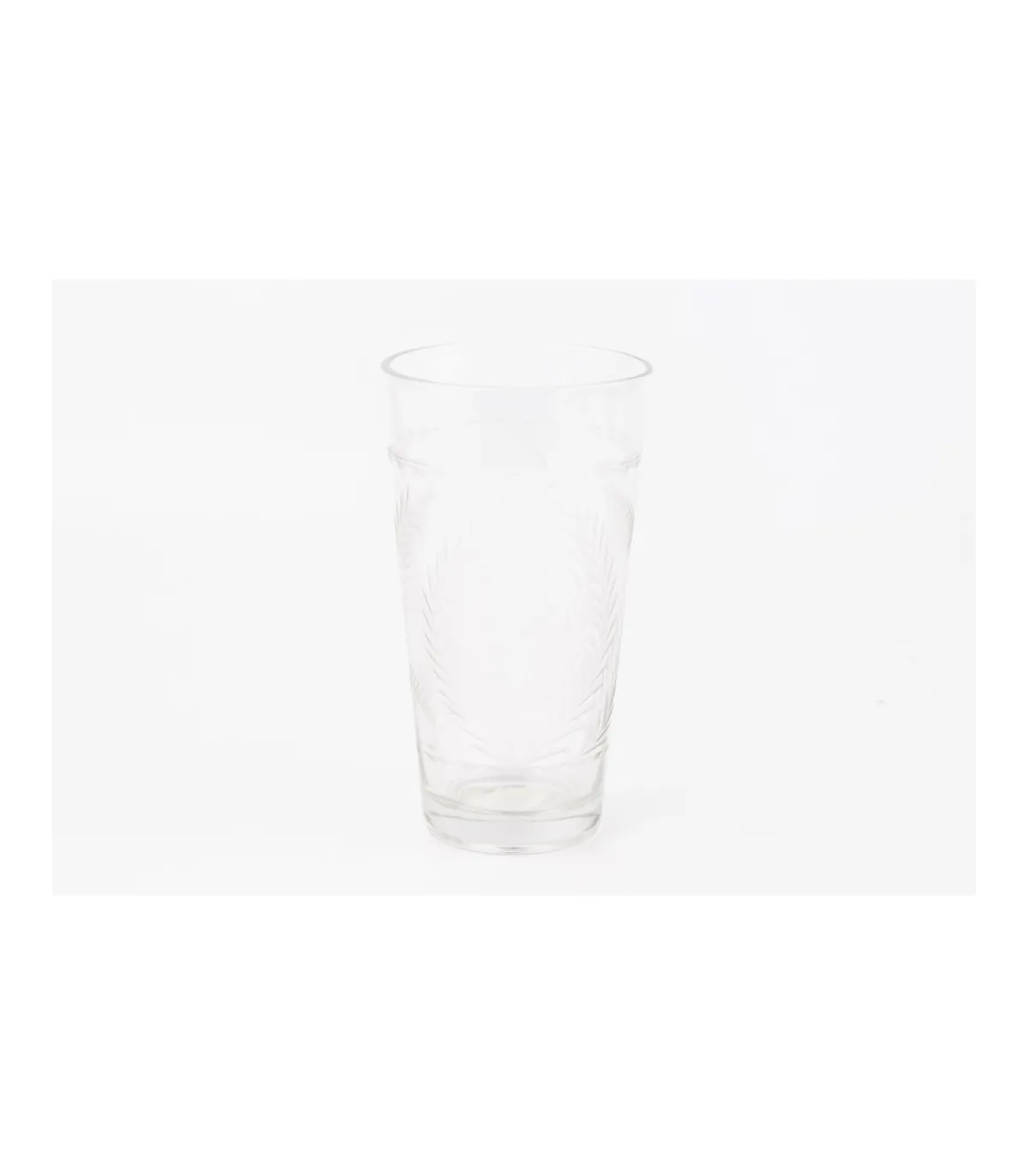 Vaso Alto 16x9cm Love&home-Salvador Bachiller Outlet