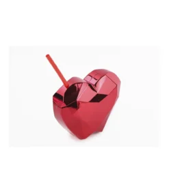 Vaso Corazon 700ml Love&home 700 Cafetería-Salvador Bachiller Online
