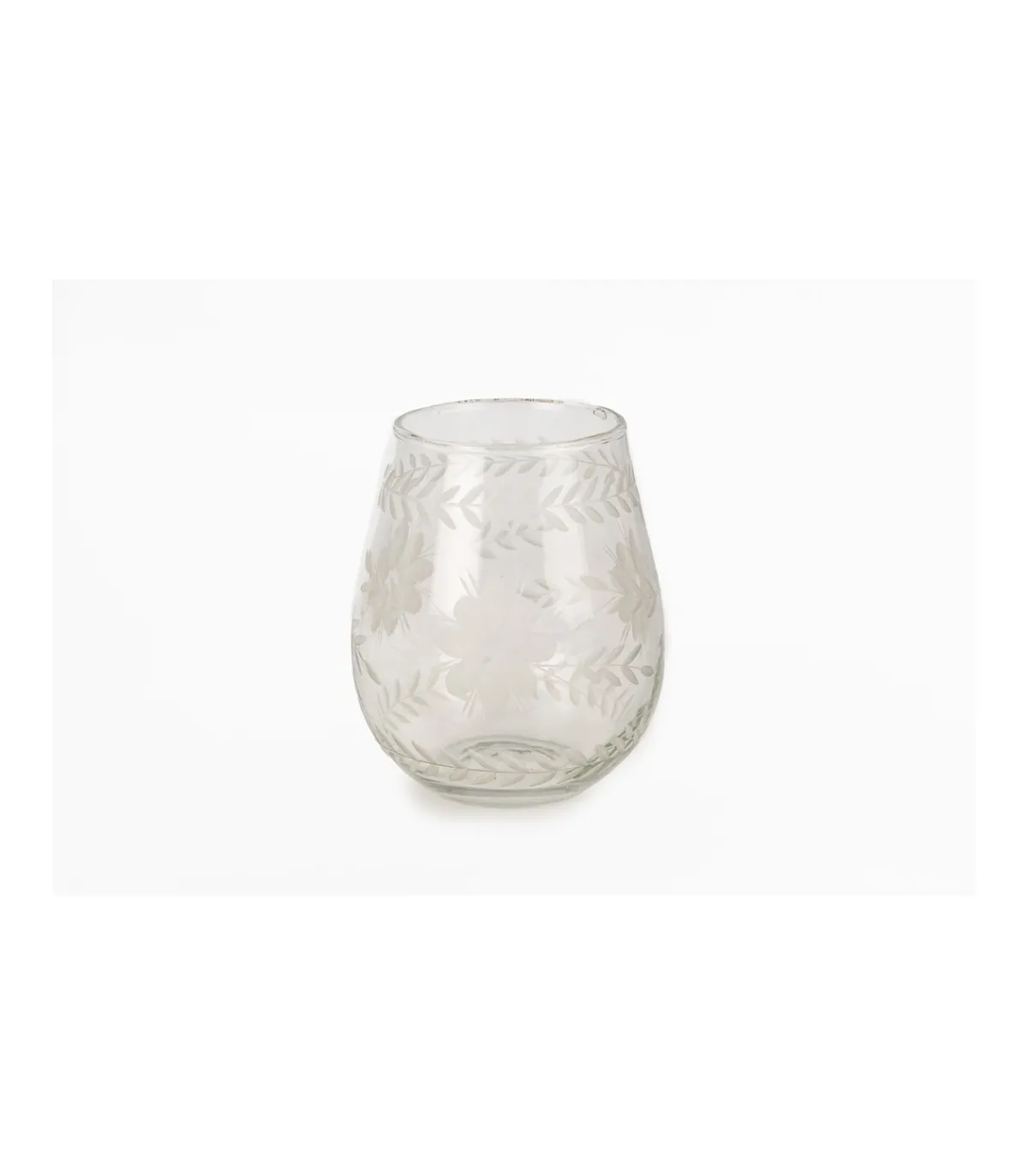 Vaso 500ml Love&home-Salvador Bachiller Hot