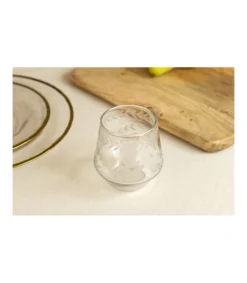 Vaso 375ml Love&home-Salvador Bachiller