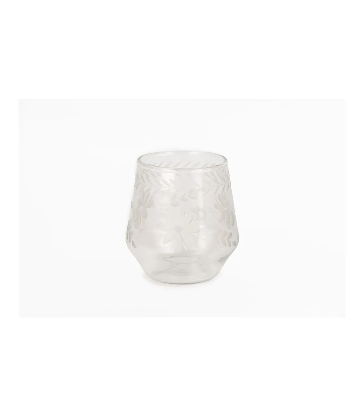 Vaso 375ml Love&home-Salvador Bachiller