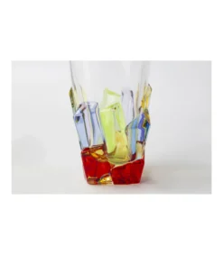Vaso Pintado A Mano 310ml Love&home-Salvador Bachiller Sale