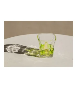 Vaso Pintado A Mano 300ml Love&home-Salvador Bachiller Best