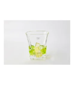Vaso Pintado A Mano 300ml Love&home-Salvador Bachiller Best
