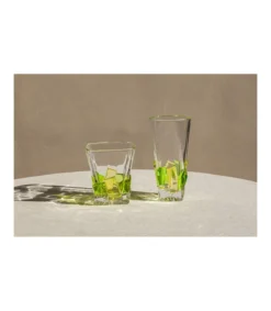 Vaso Pintado A Mano 300ml Love&home-Salvador Bachiller Best