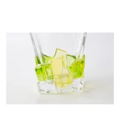 Vaso Pintado A Mano 300ml Love&home-Salvador Bachiller Best