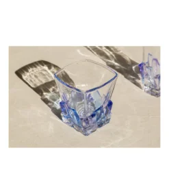Vaso Pintado A Mano 300ml Love&home-Salvador Bachiller Discount