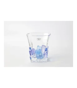 Vaso Pintado A Mano 300ml Love&home-Salvador Bachiller Discount