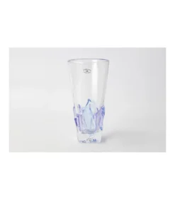 Vaso Pintado A Mano 310ml Love&home-Salvador Bachiller Best