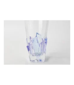 Vaso Pintado A Mano 310ml Love&home-Salvador Bachiller Best