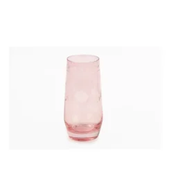 Vaso Tallado 530ml Love&home-Salvador Bachiller Sale