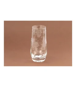 Vaso Tallado 530ml Love&home-Salvador Bachiller Clearance