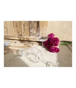 Vaso Tallado 530ml Love&home-Salvador Bachiller Clearance