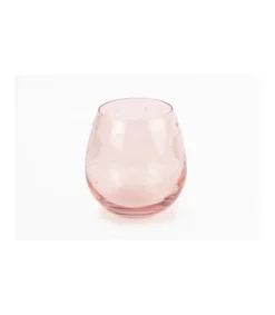 Vaso Tallado 440ml Love&home-Salvador Bachiller Sale