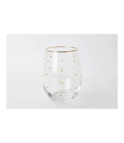 Vaso Topos 12x9.2cm 500ml Love&home-Salvador Bachiller Sale