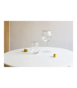 Vaso Topos 12x9.2cm 500ml Love&home-Salvador Bachiller Sale